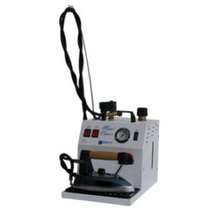 Plancha Maxi vapor Bieffe