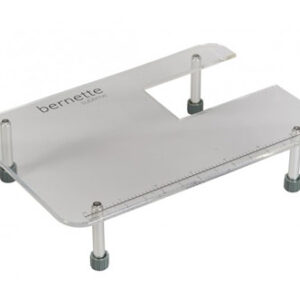 Mesa alargadora bernette