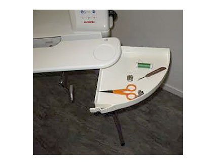 Bandeja de Accesorios Sewezi para Mesa de Costura