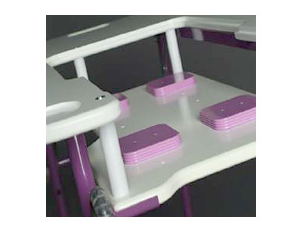 Quick Change Sewezi para Mesa de Costura