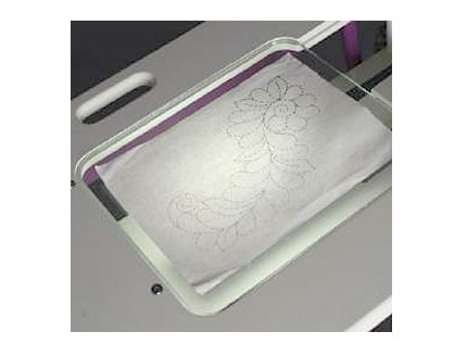 Insert Sewezi Extra para Mesa de Costura