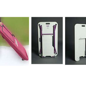 Alternative view of Mesa de Costura Sewezi para Patchwork