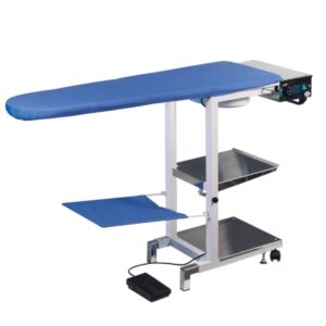 MESA DE PLANCHAR COMELUX A