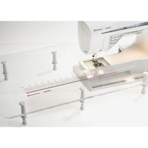 Mesa Extensible Husqvarna para 930