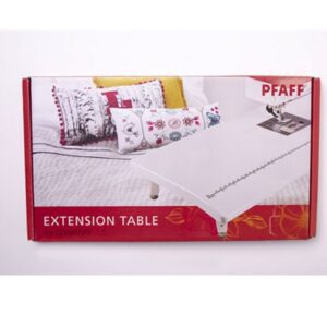 Mesa Extensible Pfaff