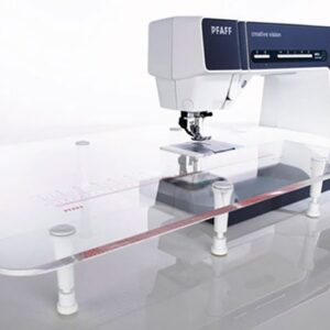 Mesa extensible Pfaff