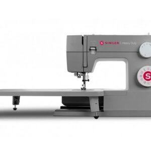 Mesa extensible para la serie  Heavy Duty Singer