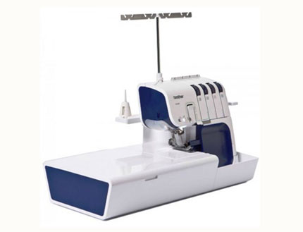 Mesa para remalladora Brother 4234 D