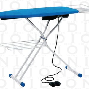 MESA PLANCHA INDUSTRIAL ASPIRACION MINI 9 SMART