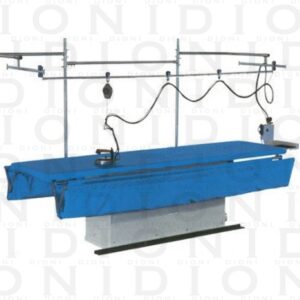 MESA PLANCHADO CORTINAS RECTANGULAR 1970/L