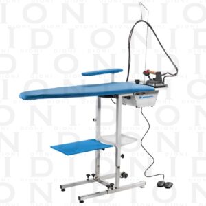 MESA PLANCHADO ASPIRACION CALENTADO MINI 8