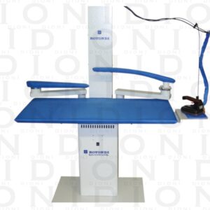 MESA PLANCHADO RECTANGULAR 1980/AC ROTONDI