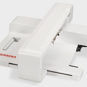 Alternative view of Modulos de bordar Bernina s, m ,l