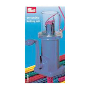 Molino de Tricotar Semiautomático