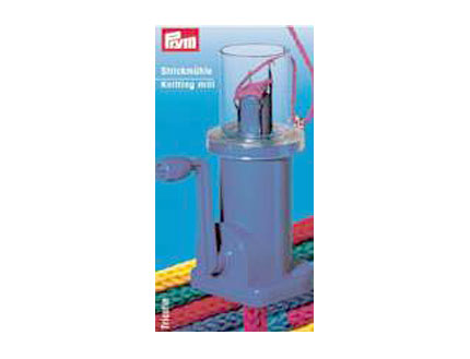 Molino de Tricotar Semiautomático