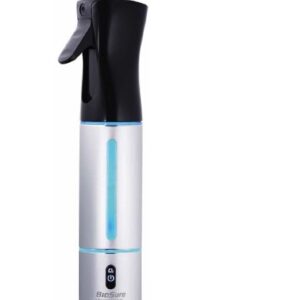 Nebulizador de ozono portátil