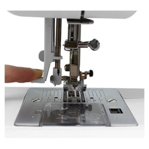 Alternative view of ALFA NEXT 100