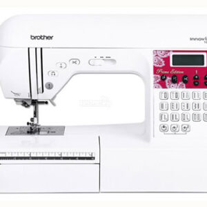 Máquina de coser Brother NV 100