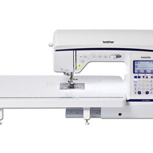 Alternative view of Máquina electrónica de coser Brother NV 1850