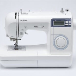 Alternative view of Máquina de Coser Brother INNOVIS 30