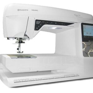 Alternative view of Husqvarna Opal 690Q