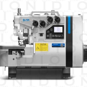 BSM B9500-38-02 OVERLOCK 2 AGUJAS