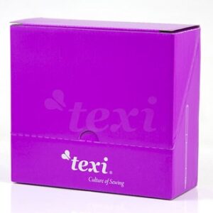 Alternative view of Pack de agujas Texi