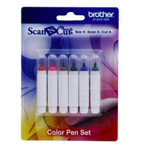 Pack lápices de colores