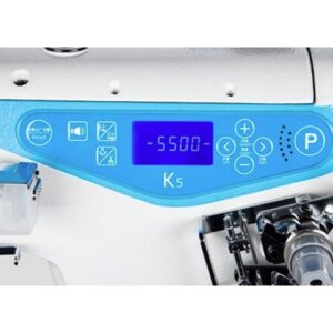 Alternative view of JACK K5-UT RECUBRIDORA DE BASE CILINDRICA