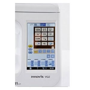 Alternative view of Maquina de coser Brother INNOV-IS VQ2