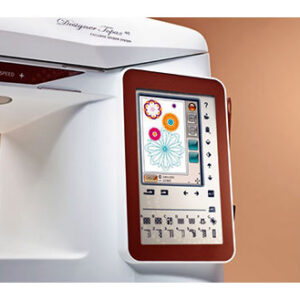 Husqvarna Designer Topaz 40