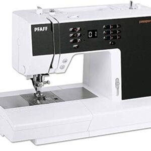 Pfaff Passport2.0