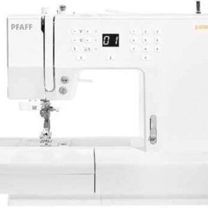 Pfaff Passport 3.0