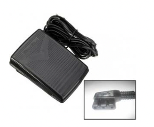 Pedal Alfa 1680/3742