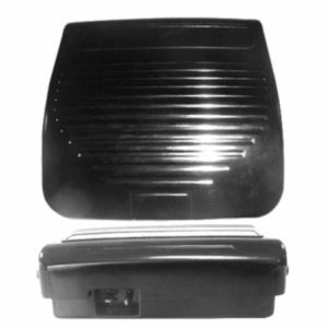 Pedal 2 entradas Sigma 2000