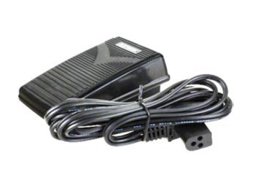Pedal Singer 518