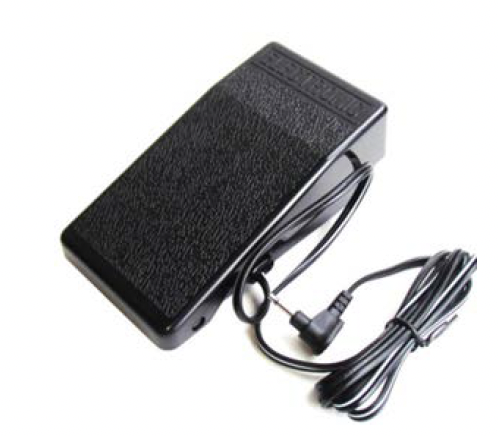 Pedal Singer 7467-8780