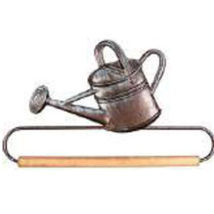 Percha Modelo Regadera