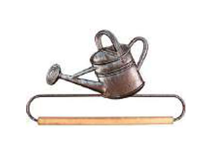 Percha Modelo Regadera