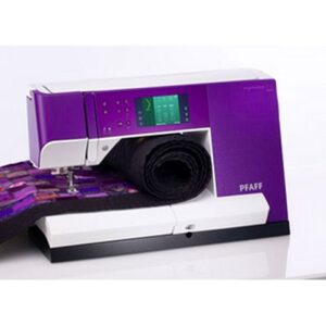 Alternative view of Máquina de Coser Pfaff Quilt Expresion 710