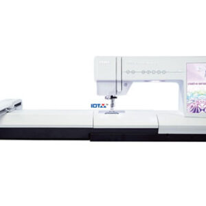 Pfaff Creative Sensation Pro