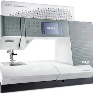 PFAFF expression 720 Edición Especial