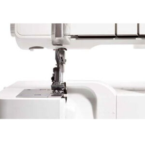 Alternative view of Remalladora Pfaff Hobbylock 2.5