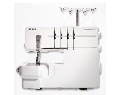 Remalladora Pfaff Hobbylock 2.5