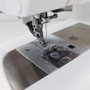 Alternative view of Pfaff Passport 3.0