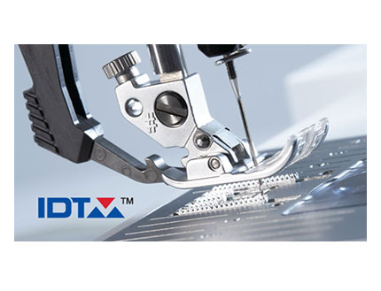 Máquina de Coser Pfaff Performance 5.0