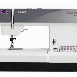 Máquina de Coser Pfaff Select 3.2