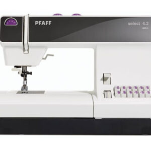Máquina de Coser Pfaff Select 4.2