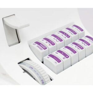 Alternative view of Máquina de Coser Pfaff Select 4.2