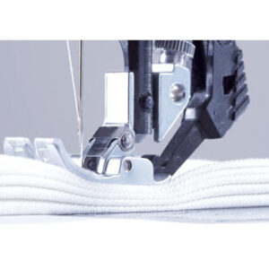 Alternative view of Máquina de Coser Pfaff Select 3.2